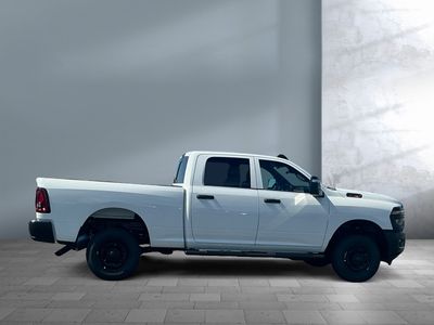 2026 Ram 2500 - Photo 5
