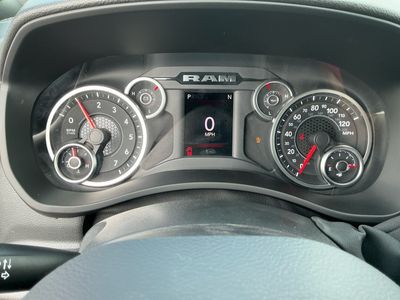 2026 Ram 2500 - Photo 7