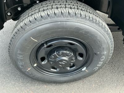 2026 Ram 2500 - Photo 10