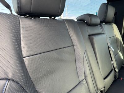 2026 Toyota Tundra 4WD — photo 12 view