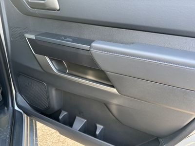 2026 Toyota Tundra 4WD — photo 13 view