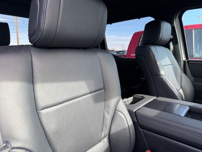 2026 Toyota Tundra 4WD — photo 15 view