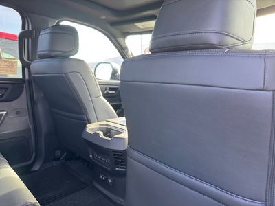2026 Toyota Tundra 4WD — photo 7 view