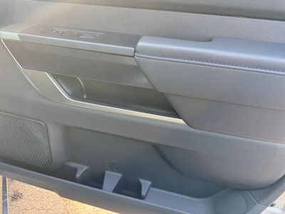 2026 Toyota Tundra 4WD — photo 10 view