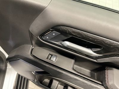 2025 GMC Sierra 2500HD — photo 12 view