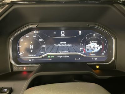 2025 GMC Sierra 2500HD — photo 13 view