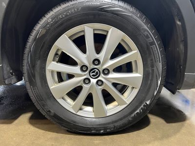 2016 Mazda CX-5 — photo 11 view