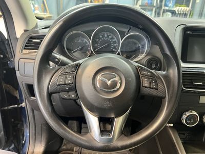 2016 Mazda CX-5 — photo 12 view