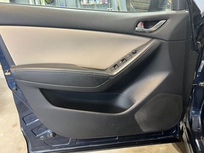 2016 Mazda CX-5 — photo 13 view