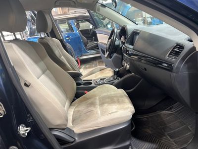 2016 Mazda CX-5 — photo 14 view