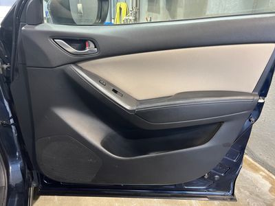 2016 Mazda CX-5 — photo 15 view