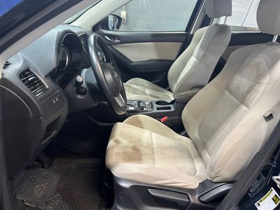 2016 Mazda CX-5 — photo 7 view