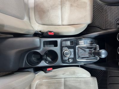 2016 Mazda CX-5 — photo 8 view