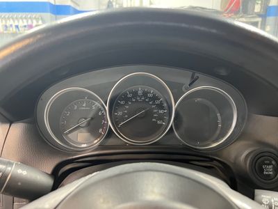 2016 Mazda CX-5 — photo 9 view