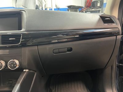 2016 Mazda CX-5 — photo 10 view