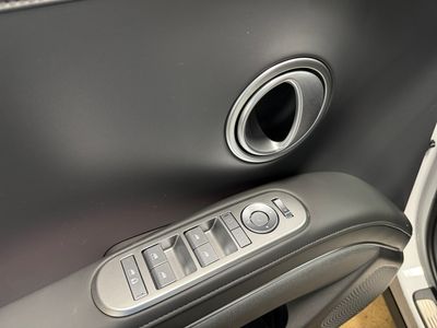 2026 Hyundai Palisade — photo 11 view