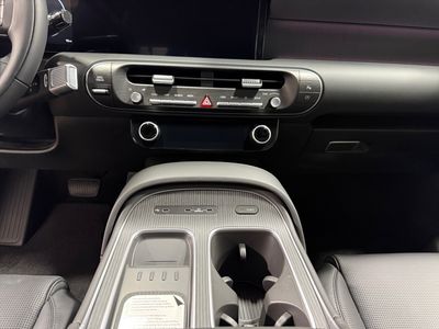 2026 Hyundai Palisade — photo 12 view