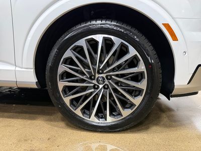 2026 Hyundai Palisade — photo 14 view