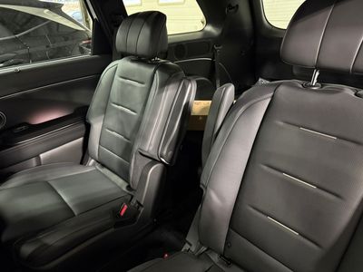 2026 Hyundai Palisade — photo 15 view