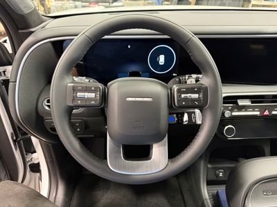 2026 Hyundai Palisade — photo 7 view