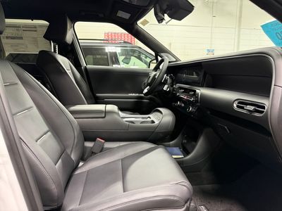 2026 Hyundai Palisade — photo 8 view