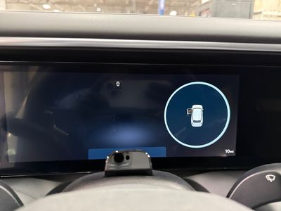 2026 Hyundai Palisade — photo 9 view