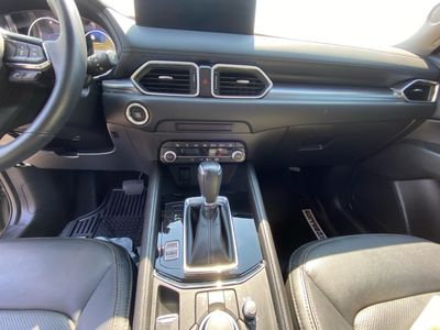 2023 Mazda CX-5 — photo 11 view
