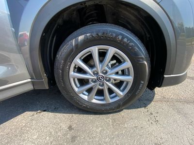 2023 Mazda CX-5 — photo 13 view
