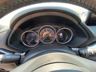 2023 Mazda CX-5 — photo 14 view