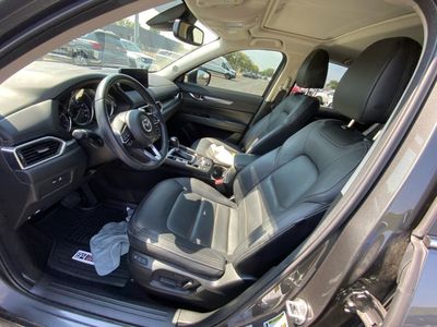 2023 Mazda CX-5 — photo 15 view