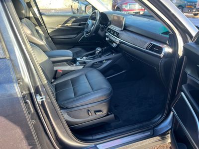 2022 Kia Telluride — photo 14 view