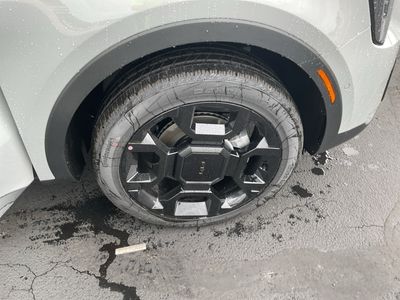 2026 Kia Sorento — photo 11 view