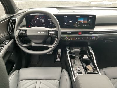 2026 Kia Sorento — photo 14 view