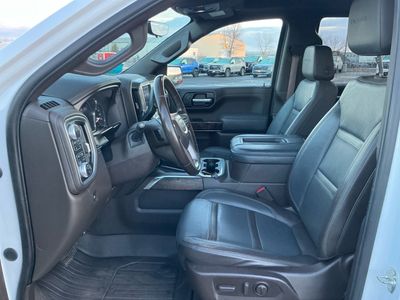 2020 GMC Sierra 1500 — photo 11 view