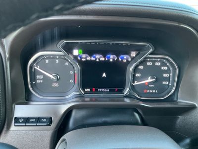2020 GMC Sierra 1500 — photo 12 view