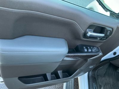 2020 GMC Sierra 1500 — photo 13 view
