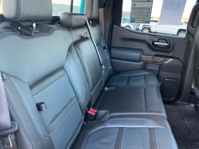 2020 GMC Sierra 1500 — photo 14 view