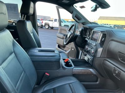 2020 GMC Sierra 1500 — photo 15 view