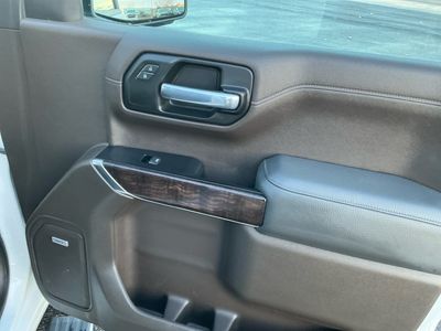 2020 GMC Sierra 1500 — photo 7 view