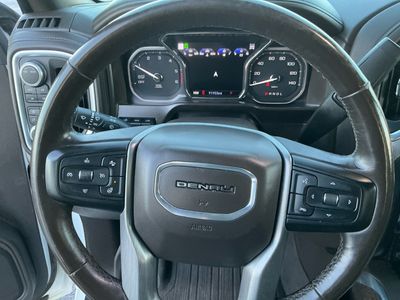 2020 GMC Sierra 1500 — photo 9 view