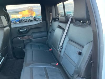 2020 GMC Sierra 1500 — photo 10 view