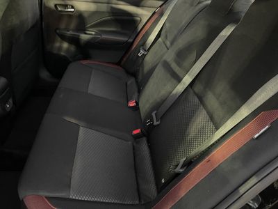 2025 Nissan Versa - Photo 11