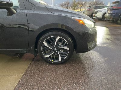 2025 Nissan Versa - Photo 14