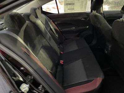 2025 Nissan Versa - Photo 15