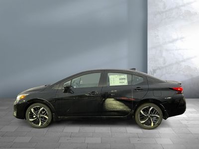 2025 Nissan Versa - Photo 5
