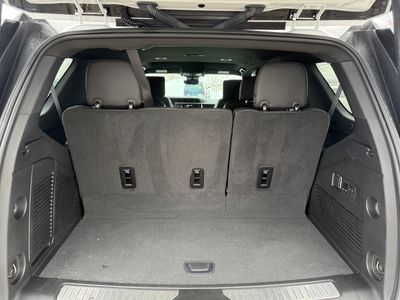 2024 GMC Yukon — photo 15 view