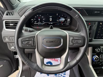 2024 GMC Yukon — photo 7 view