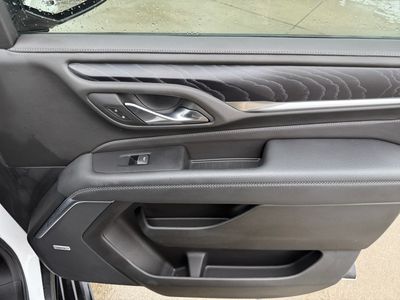 2024 GMC Yukon — photo 10 view