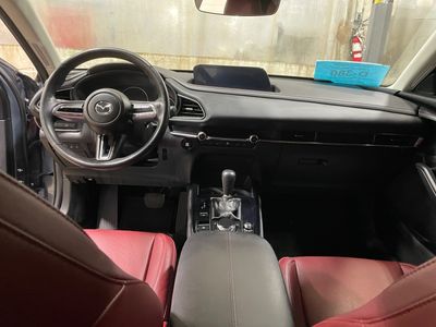 2023 Mazda CX-30 — photo 11 view