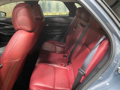 2023 Mazda CX-30 — photo 12 view
